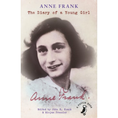 The Diary of a Young Girl : The Definitive Edition