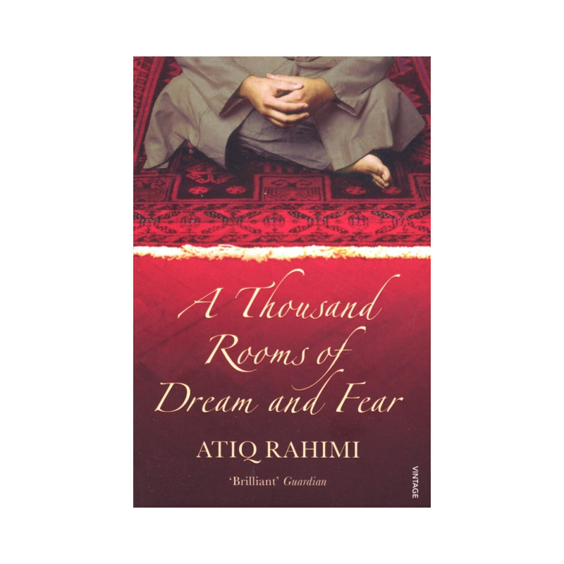 A Thousand Rooms of Dream and Fear A Thousand Rooms of Dream and Fear