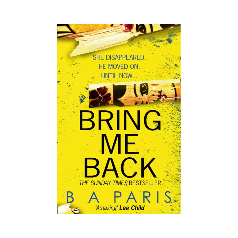 Bring Me Back Bring Me Back