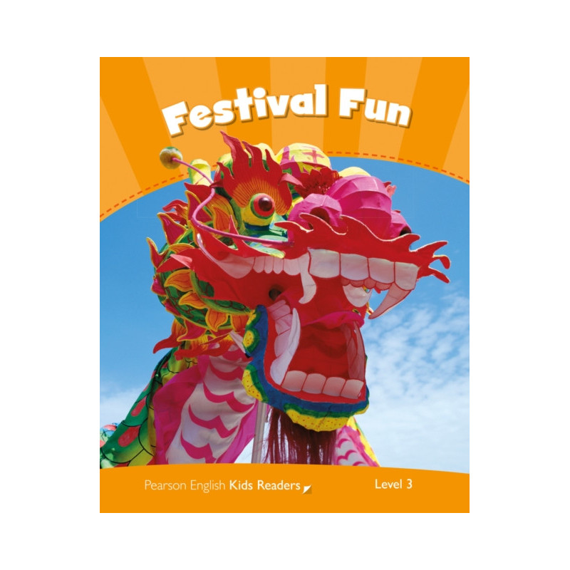 Level 3: Festival Fun CLIL