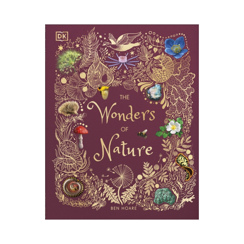 The Wonders of Nature The Wonders of Nature