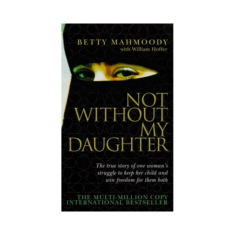 Not Without My Daughter