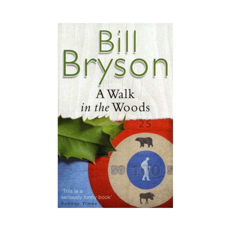 A Walk In The Woods