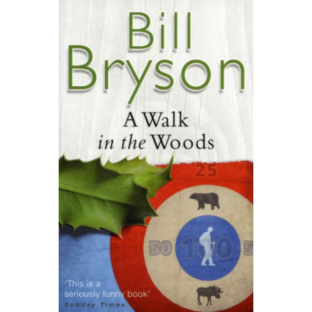 A Walk In The Woods