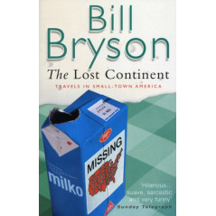 The Lost Continent
