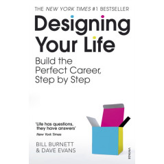 Designing Your Life : For Fans of Atomic Habits