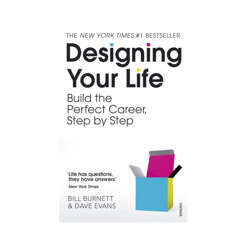 Designing Your Life : For Fans of Atomic Habits Designing Your Life : For Fans of Atomic Habits
