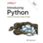 Introducing Python : Modern Computing in Simple Packages
