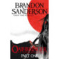 Oathbringer Part One : The Stormlight Archive Book Three