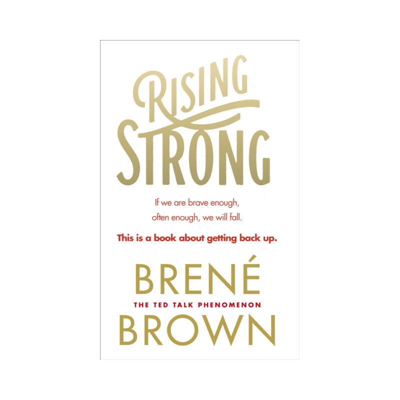 Rising Strong