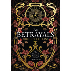 The Betrayals