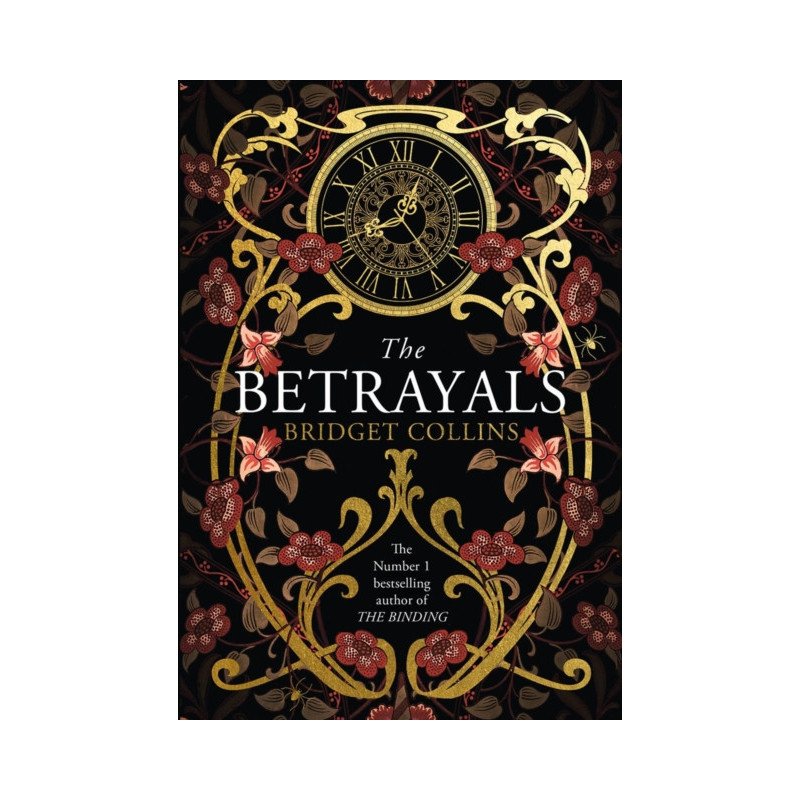 The Betrayals The Betrayals