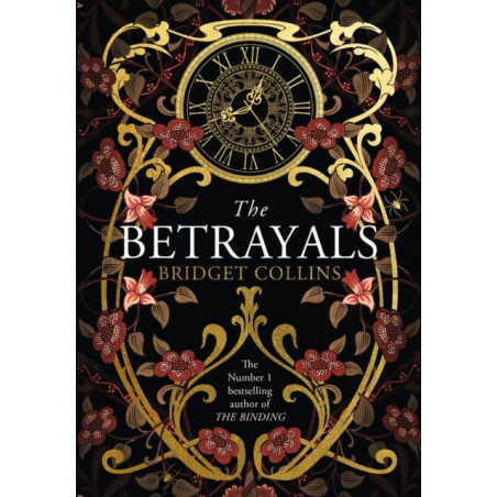 The Betrayals