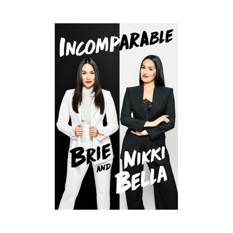 Incomparable Incomparable