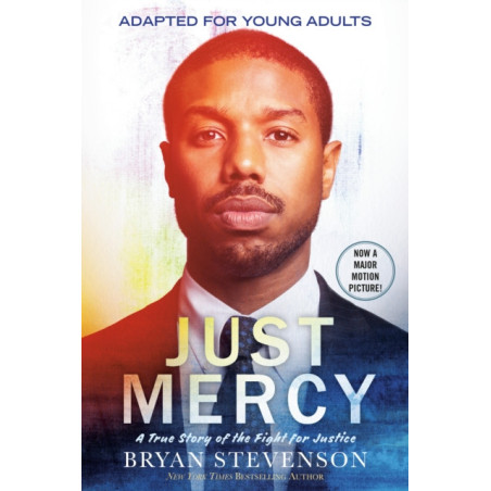 Just Mercy (Movie Tie