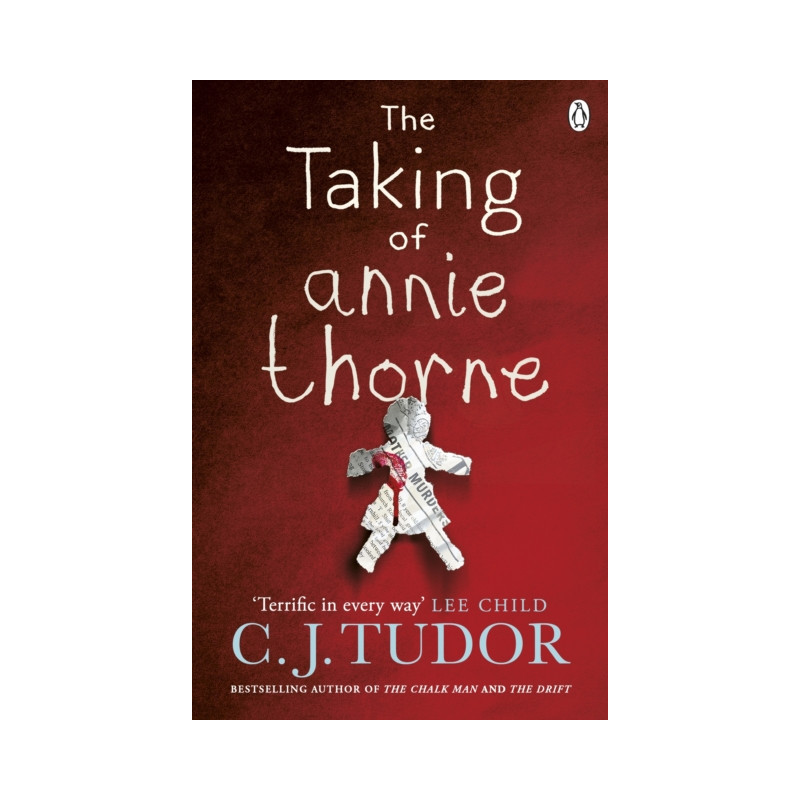 The Taking of Annie Thorne : 'Britain's female Stephen King' Daily Mail The Taking of Annie Thorne : 'Britain's female Stephen King' Daily Mail