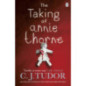 The Taking of Annie Thorne : 'Britain's female Stephen King' Daily Mail The Taking of Annie Thorne : 'Britain's female Stephen King' Daily Mail