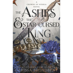 The Ashes and the Star