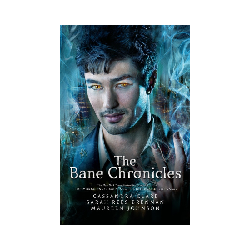 The Bane Chronicles