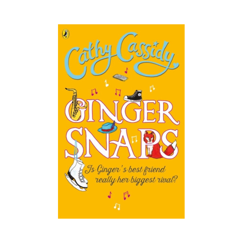 GingerSnaps
