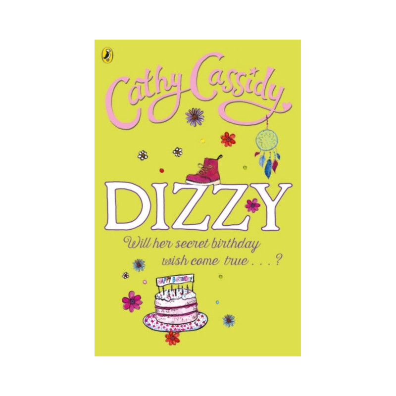 Dizzy
