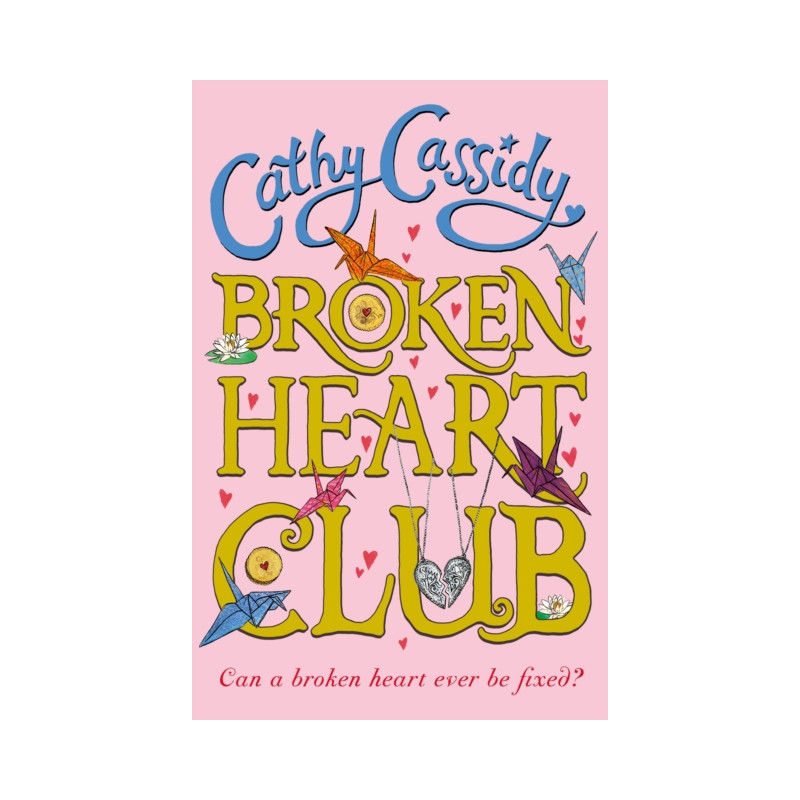 Broken Heart Club