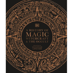 A History of Magic, Witchcraft and the Occult