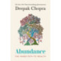 Abundance : The Inner Path To Wealth Abundance : The Inner Path To Wealth