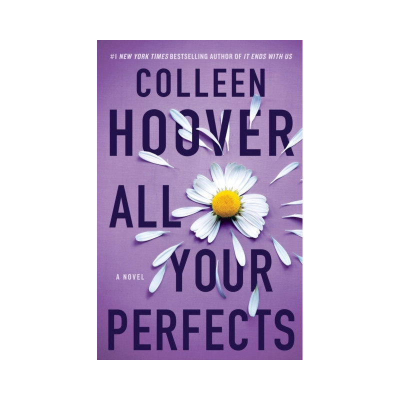 All Your Perfects : A Novel Volume 4