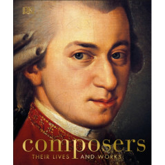 Composers : Their Lives and Works