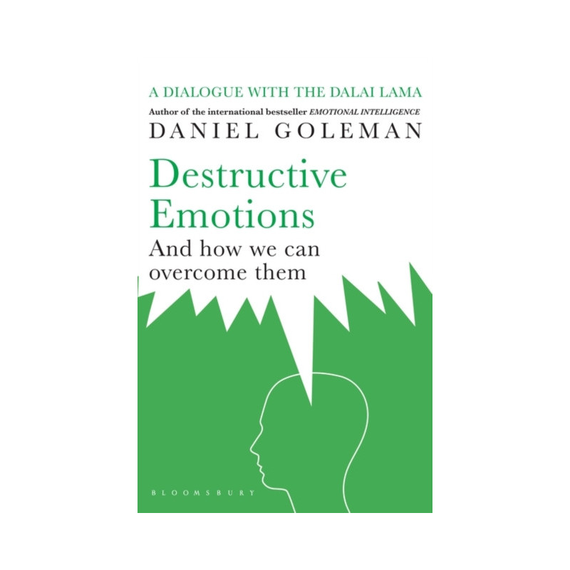 Destructive Emotions