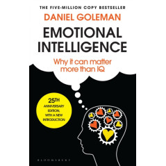 Emotional Intelligence : 25th Anniversary Edition