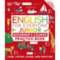 English for Everyone Junior Beginner's Practice Book : Look, Listen, Learn, and Practise English for Everyone Junior Beginner's Practice Book : Look, Listen, Learn, and Practise