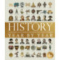History Year by Year : The ultimate visual guide to the events that shaped the world