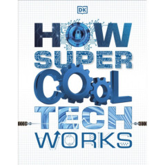 How Super Cool Tech Works