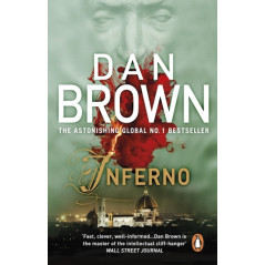 Inferno : (Robert Langdon Book 4)