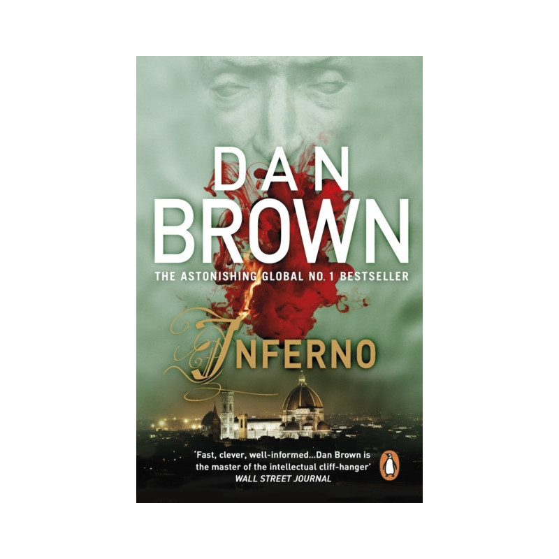 Inferno : (Robert Langdon Book 4) Inferno : (Robert Langdon Book 4)