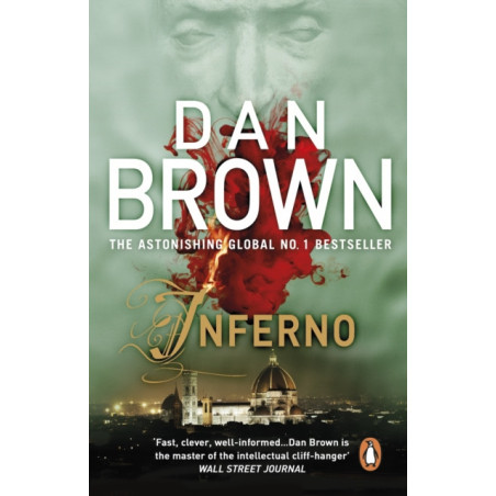 Inferno : (Robert Langdon Book 4)