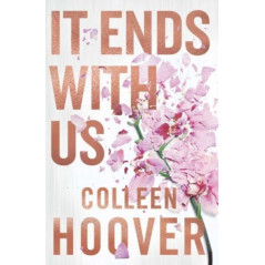 It Ends With Us : Special hardback edition of the global runaway bestseller. Now a major motion picture