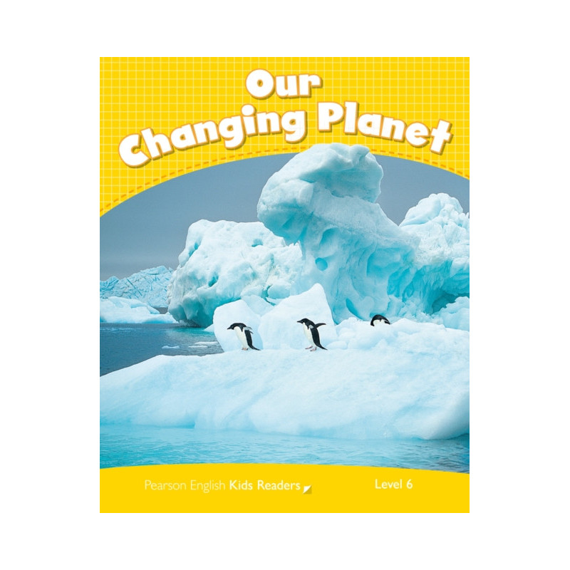 Level 6: Our Changing Planet CLIL