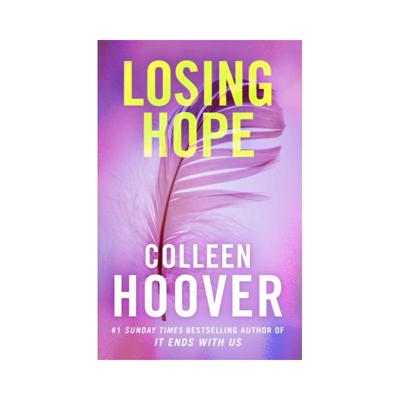 Losing Hope Losing Hope