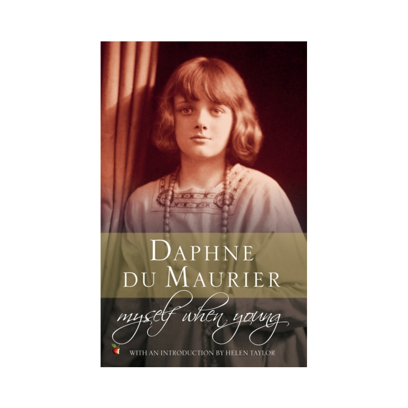 Myself When Young : The Shaping of a Writer