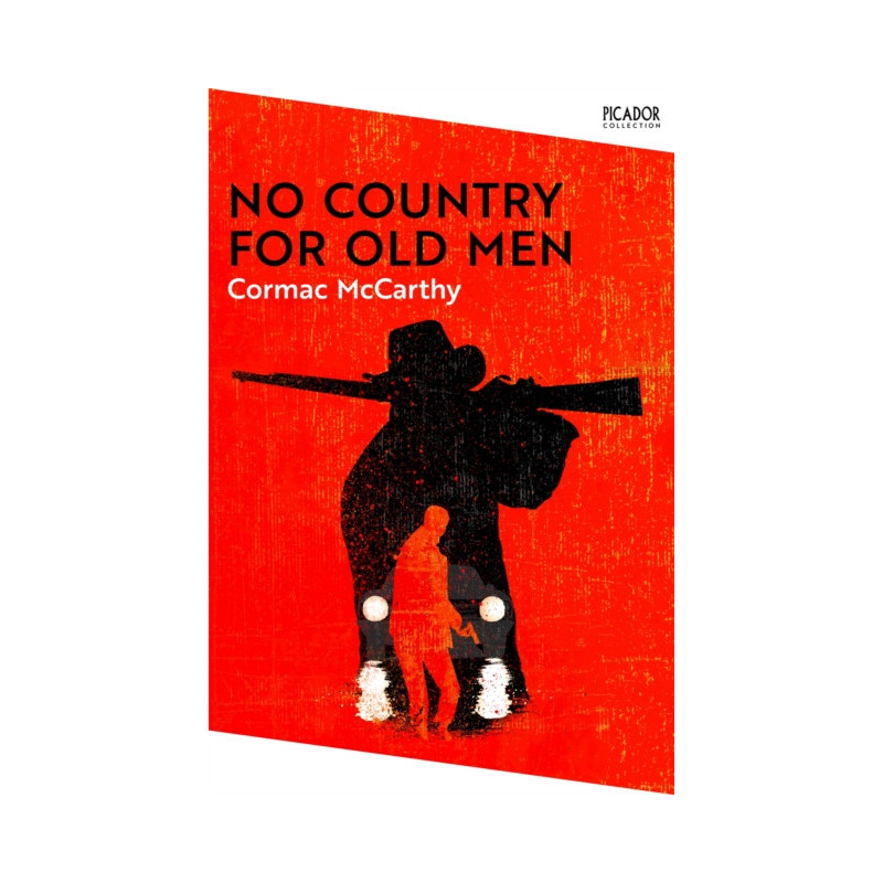 No Country for Old Men