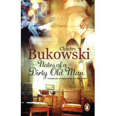 Notes of a Dirty Old Man