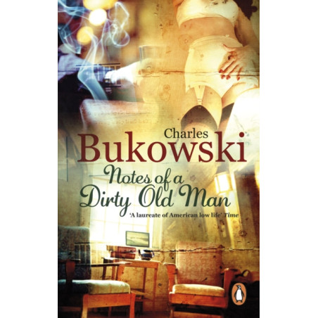 Notes of a Dirty Old Man