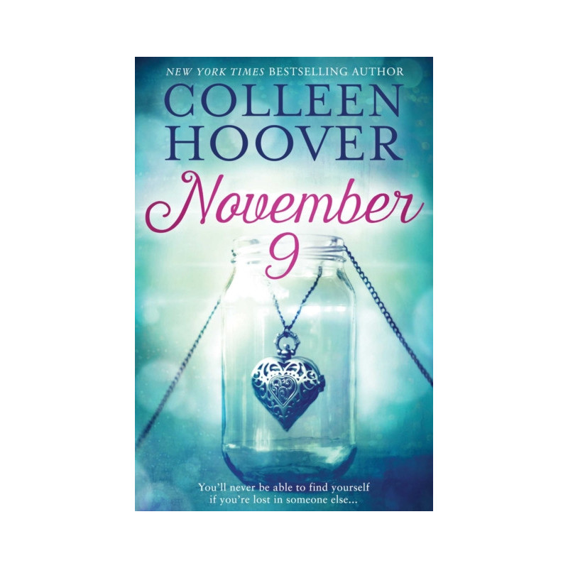 November 9 November 9