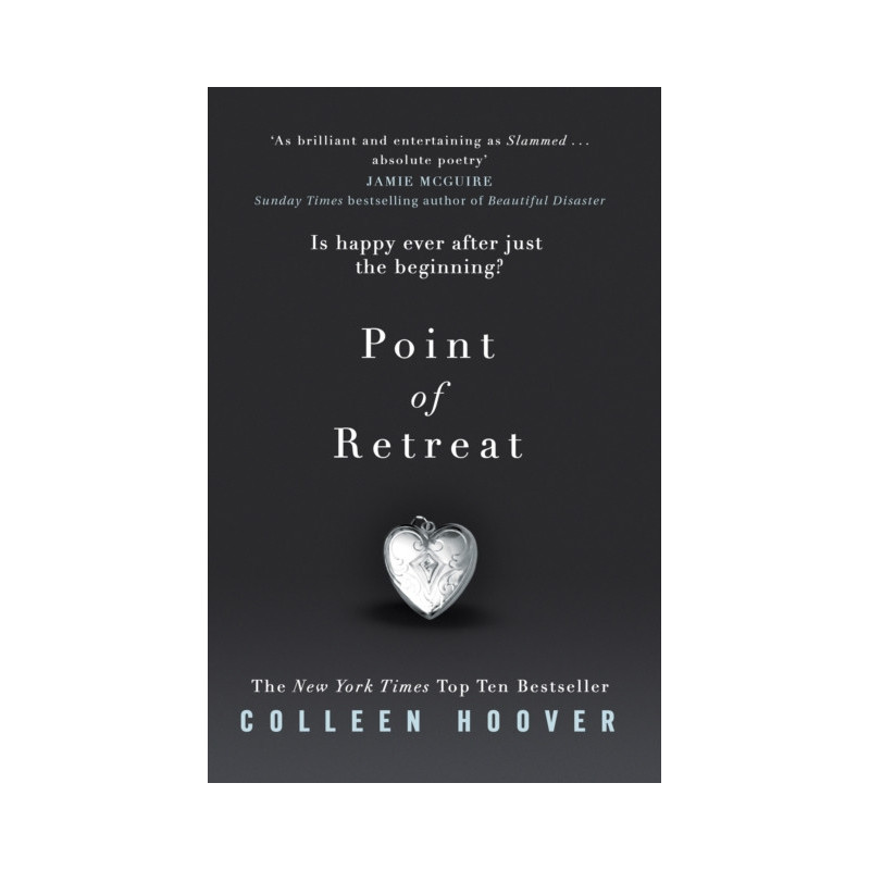 Point of Retreat Point of Retreat