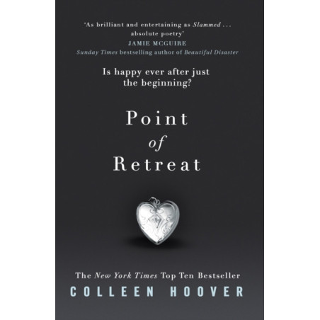 Point of Retreat