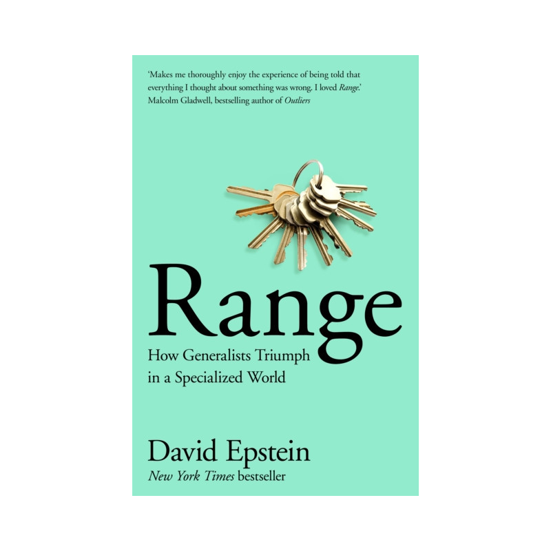Range Range