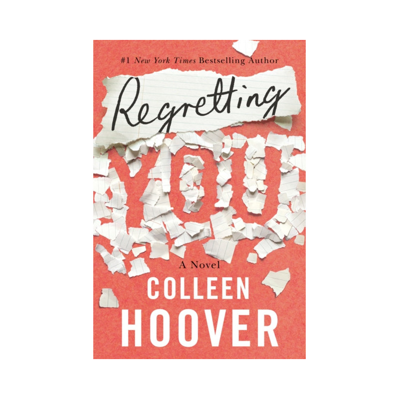 Regretting You Regretting You